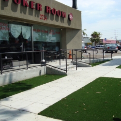 Commercial Artificial Turf