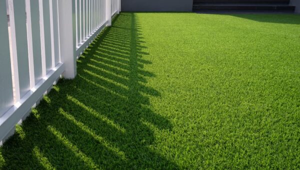 Turf and artificial grass solutions