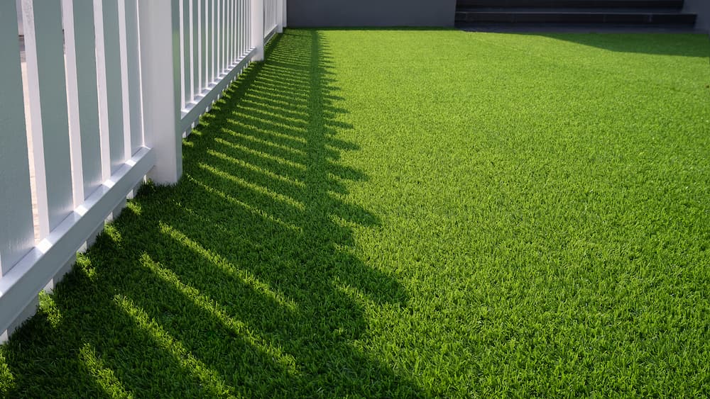 Turf and artificial grass solutions