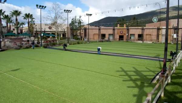 commercial artificial turf installation san diego