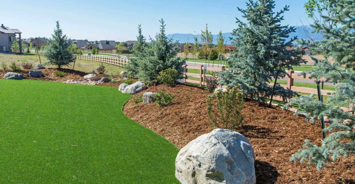 uses for artificial grass