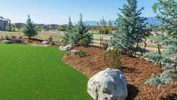 uses for artificial grass