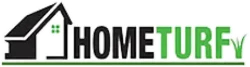 HomeTurf San Diego Logo