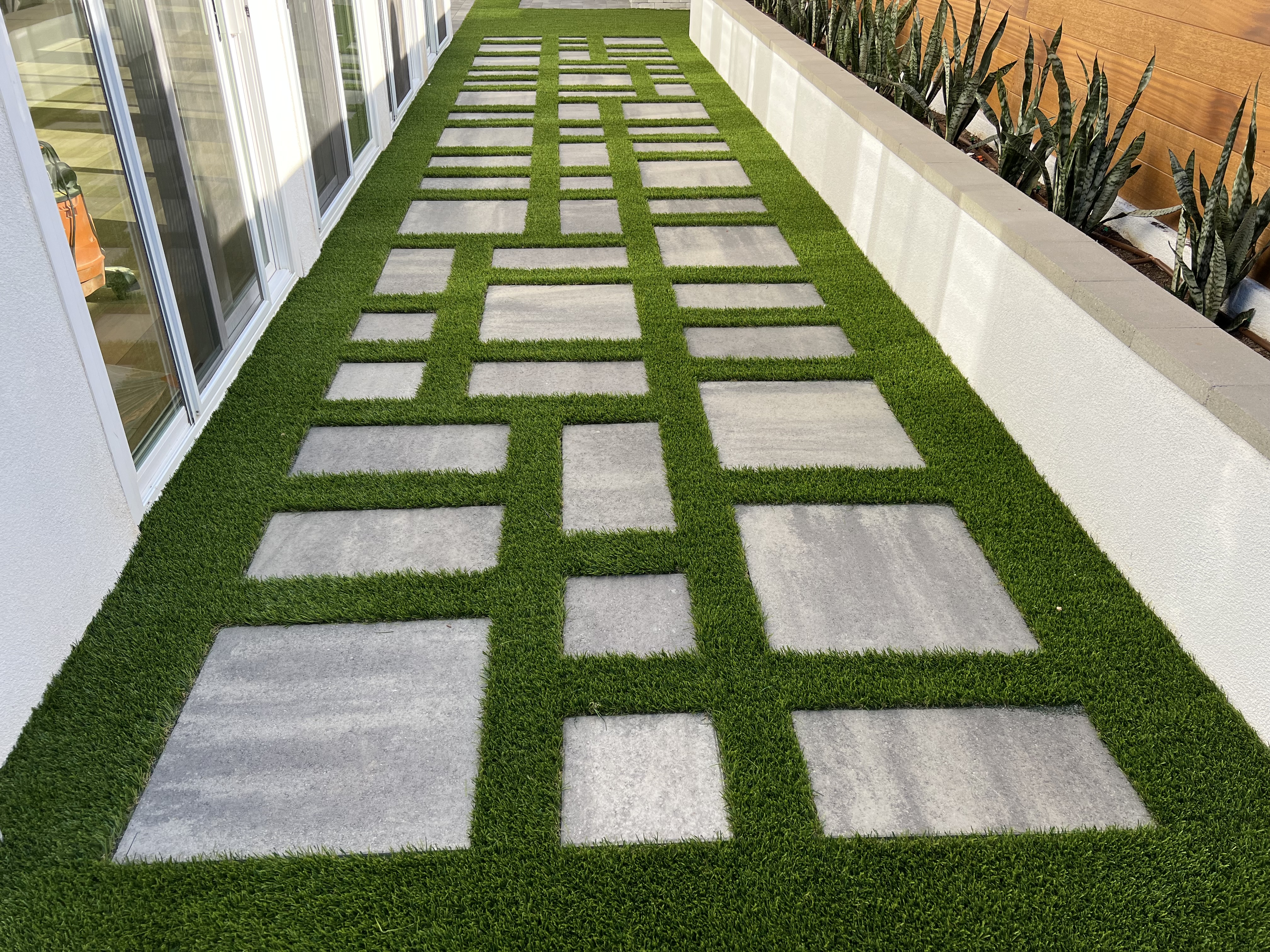 5 ways to Use Artificial Grass for Your San Diego Home