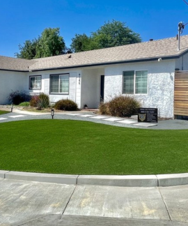 artificial grass installation san diego,ca