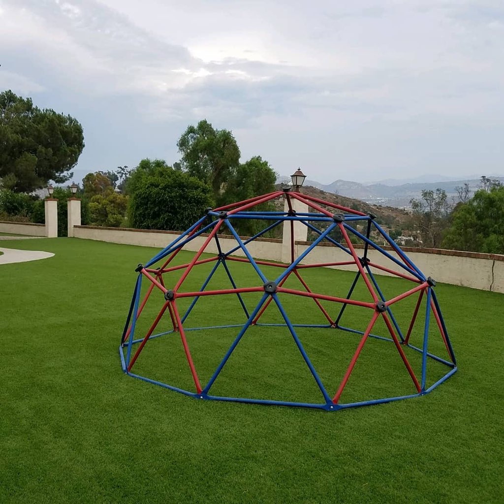 playground turf san diego