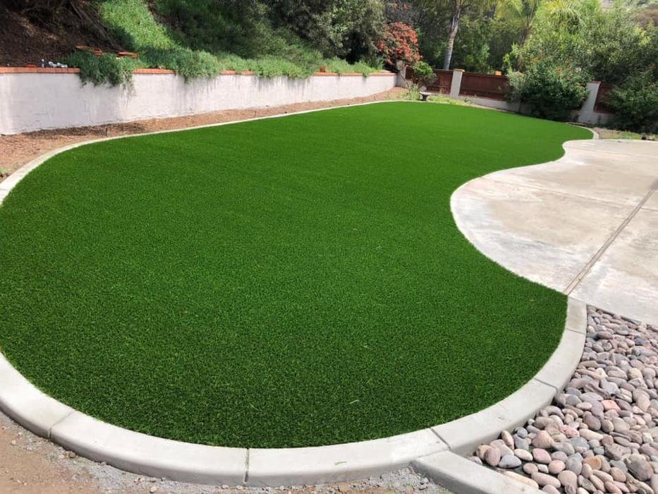 Artificial Grass Installation in El Cajon, CA