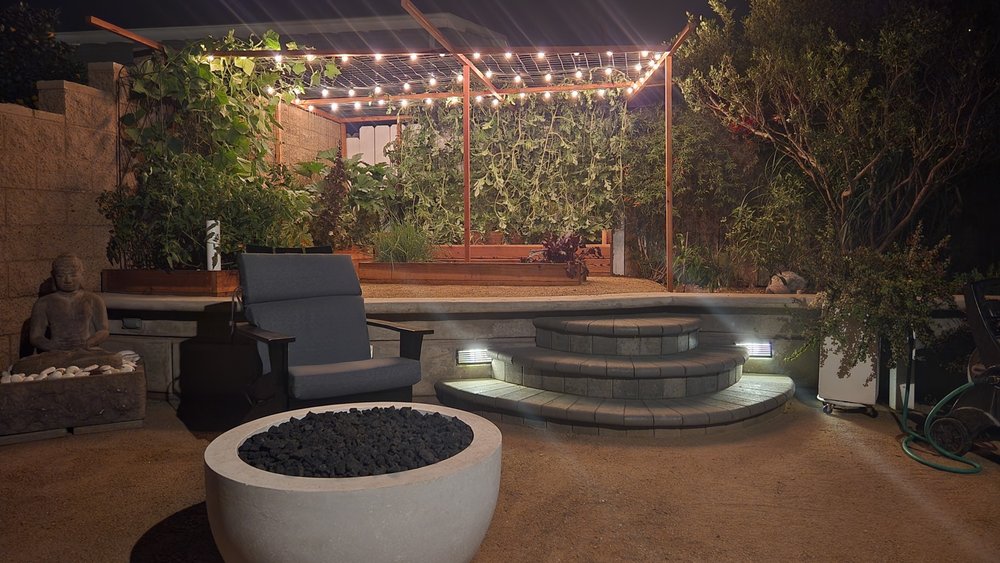 Concrete Pavers San Diego