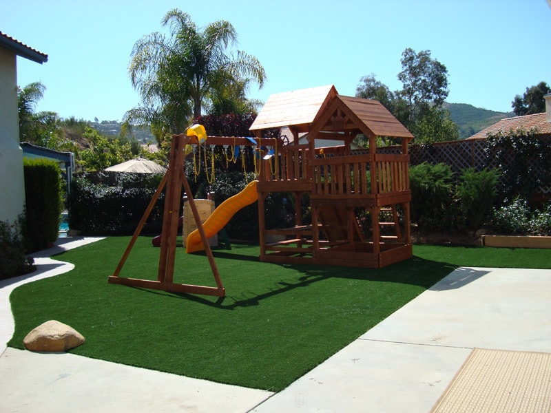 Playground Turf San Diego