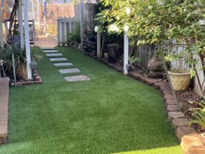 Artificial Lawn San Diego