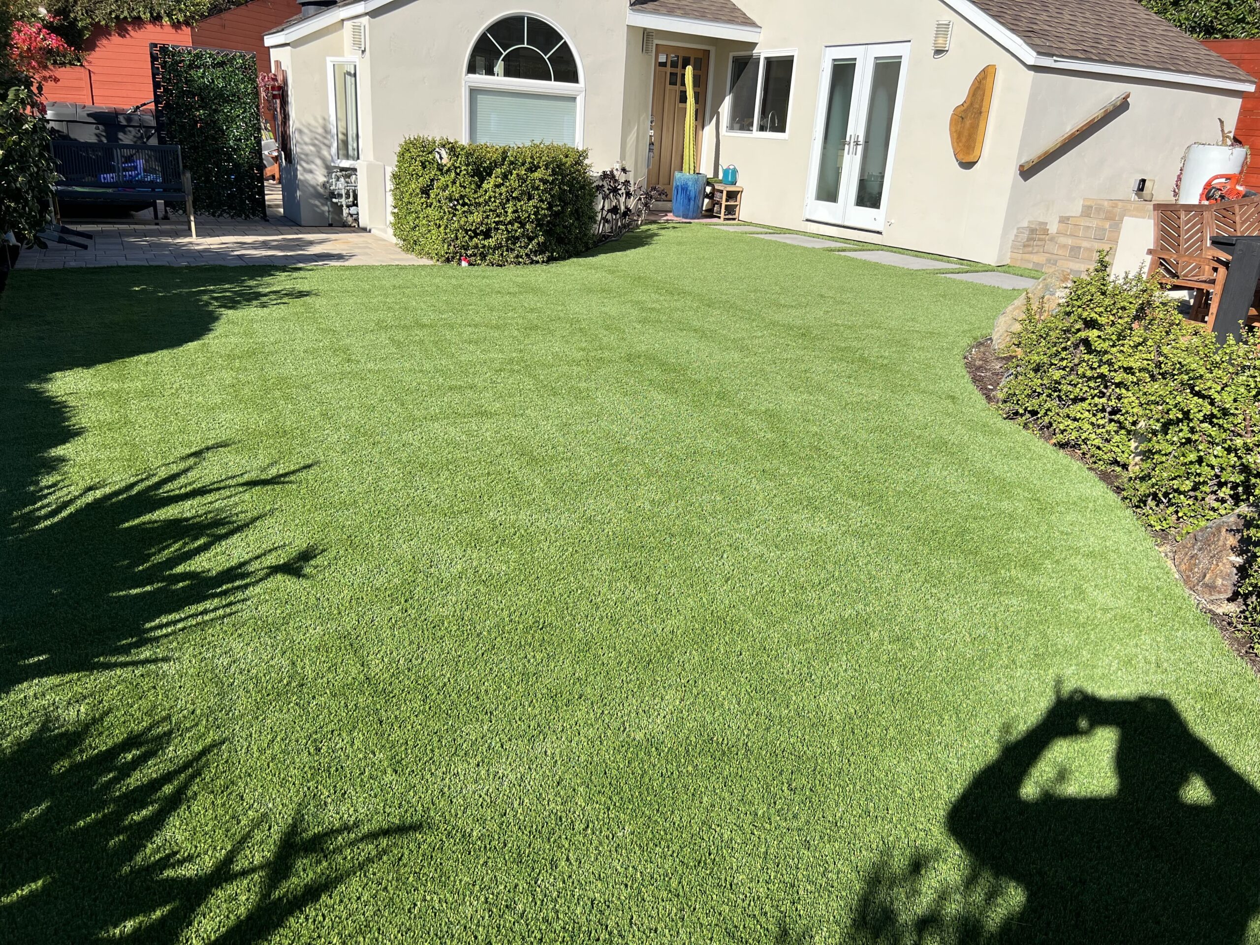 Premium Artificial Grass