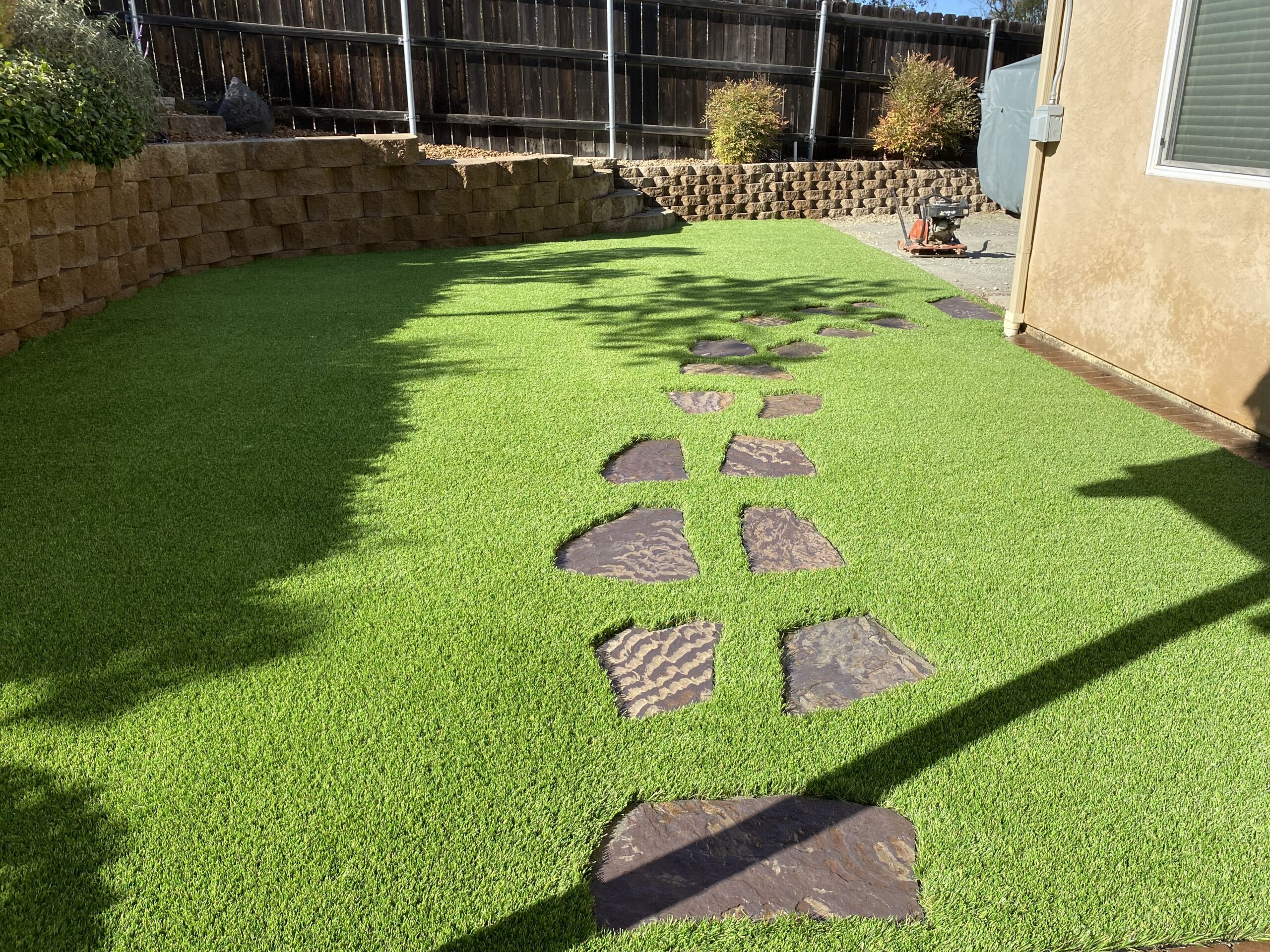 artificial grass san diego