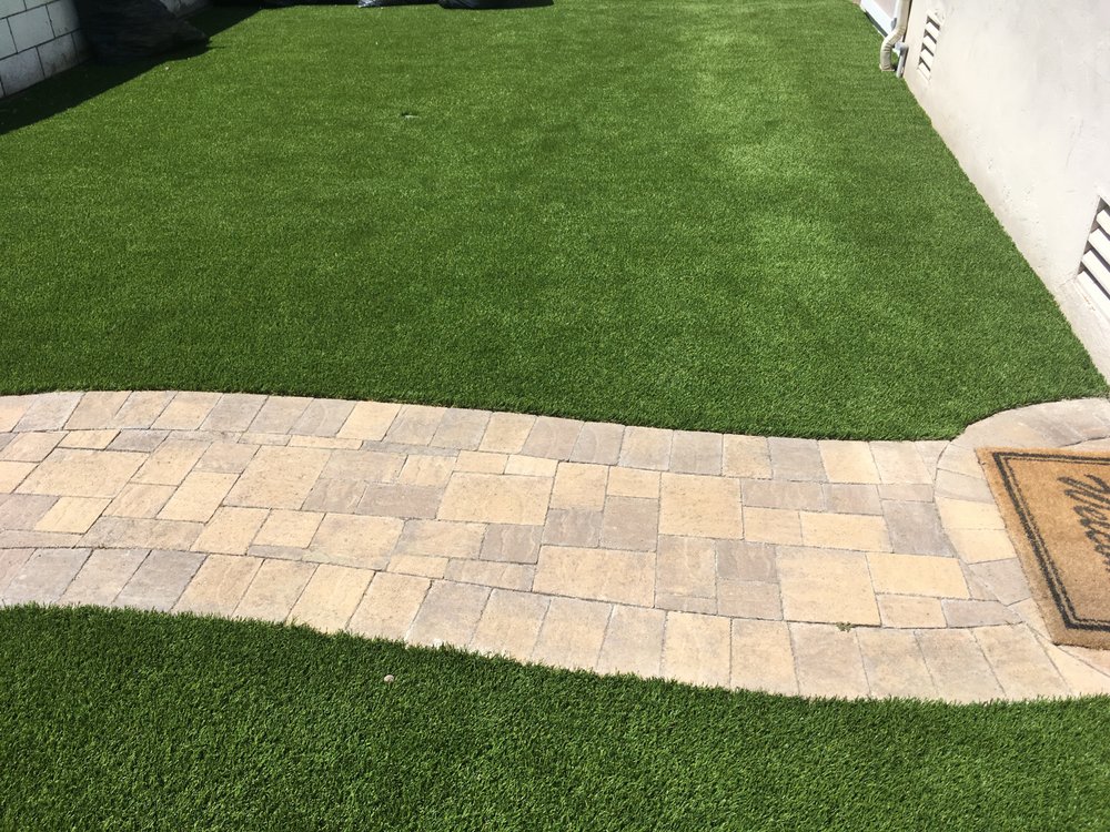 Artificial Lawn San Diego