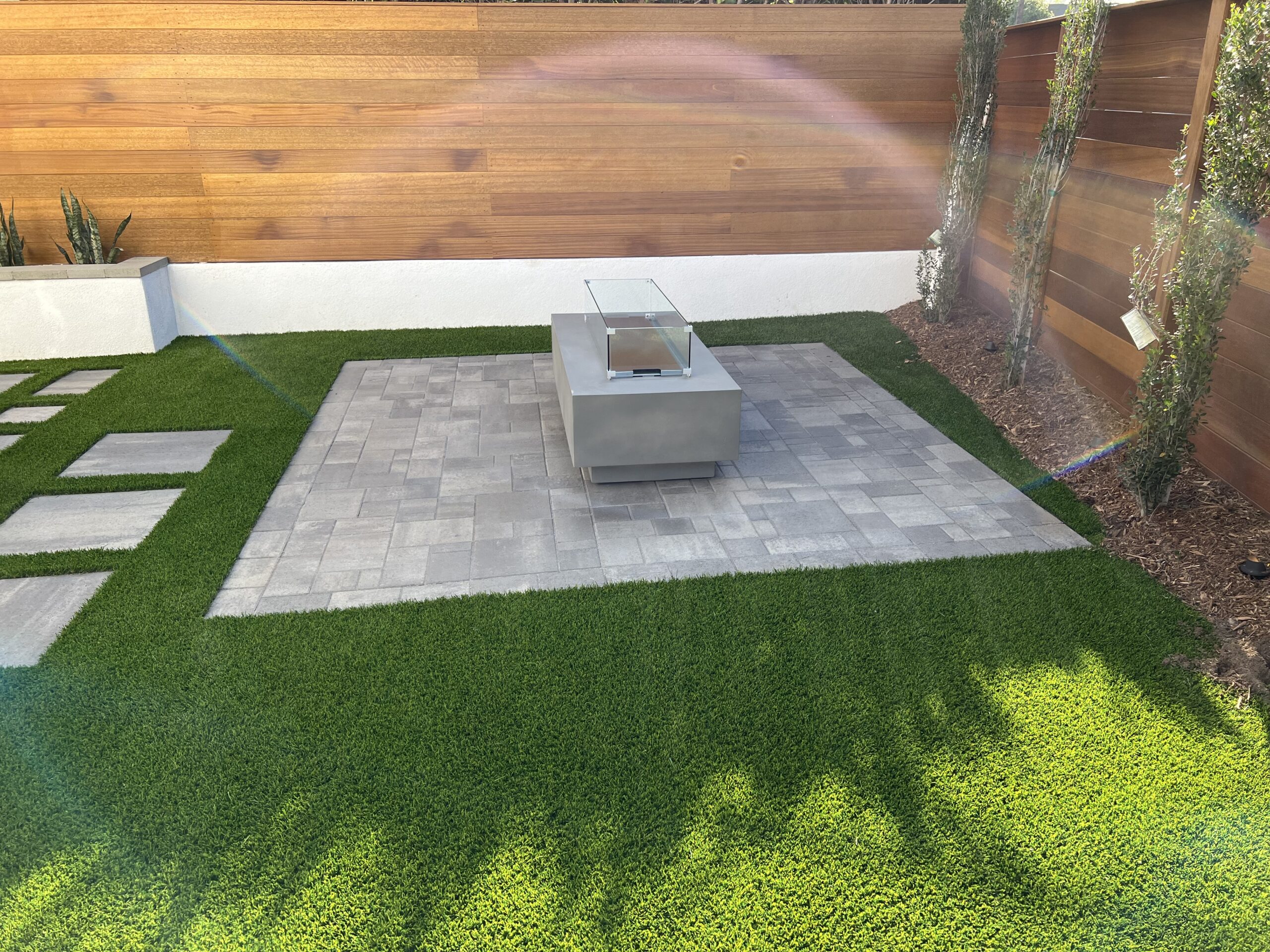 Turf Installation San Diego