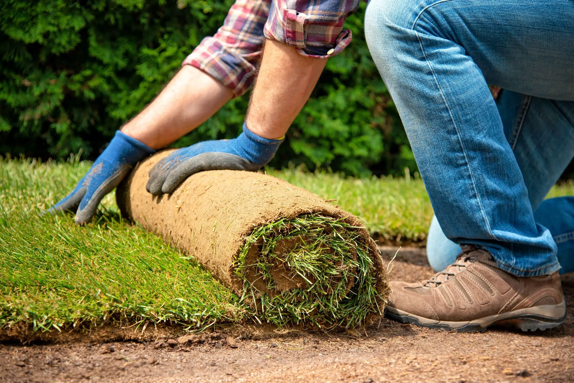 Artificial Turf Maintenance Tips for a Beautiful Lawn All Year